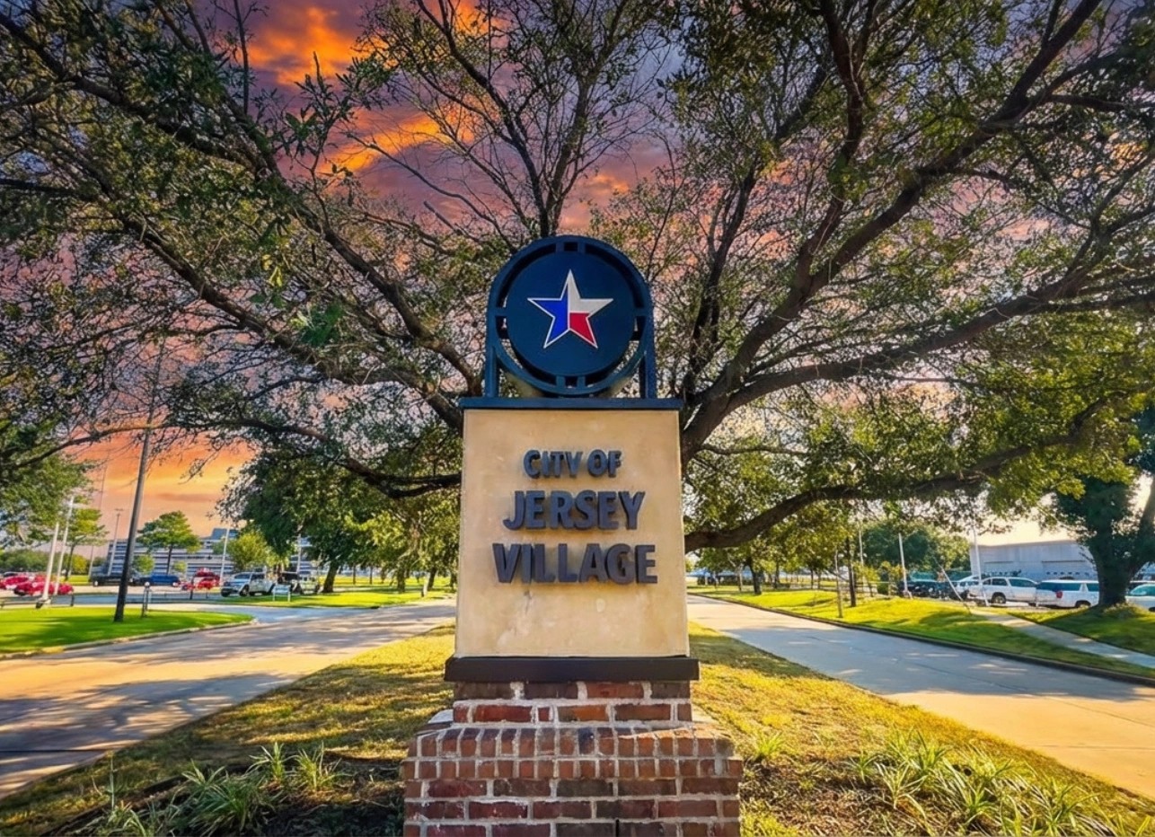 Jersey Village, TX artificial turf projects