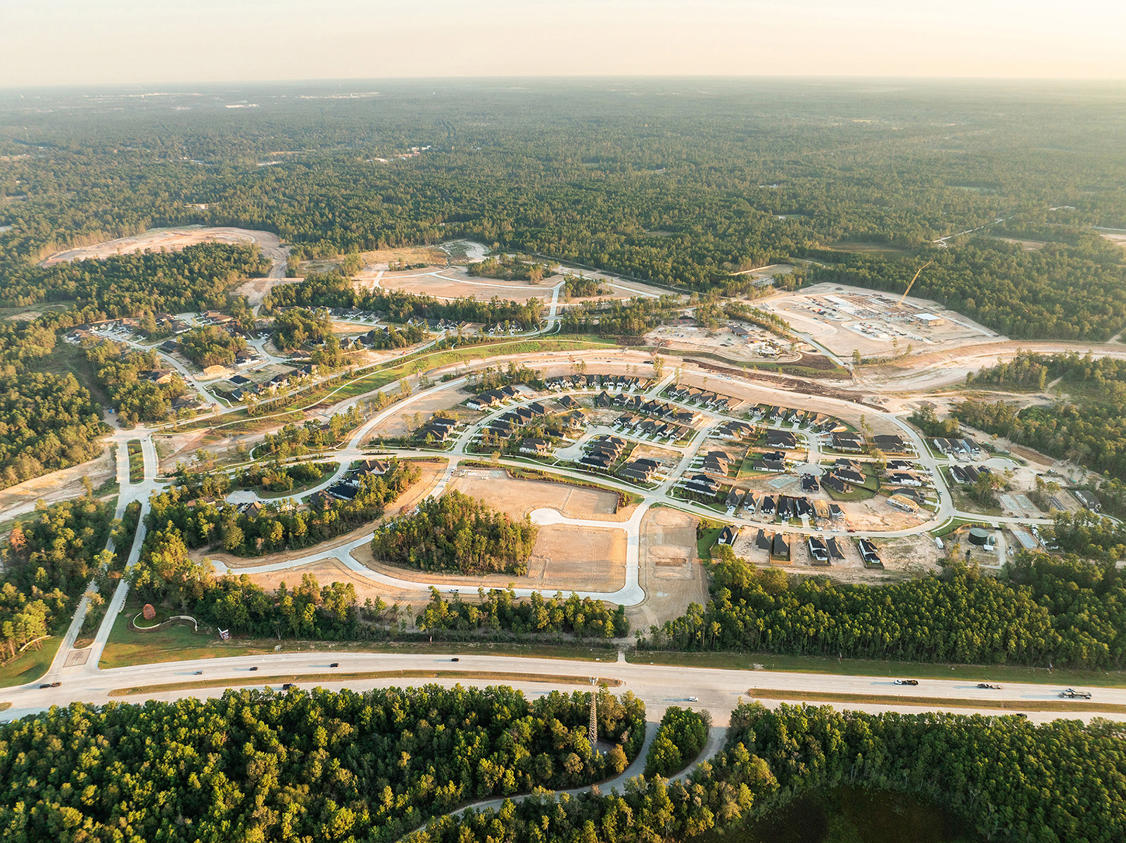 Klein, TX artificial turf projects