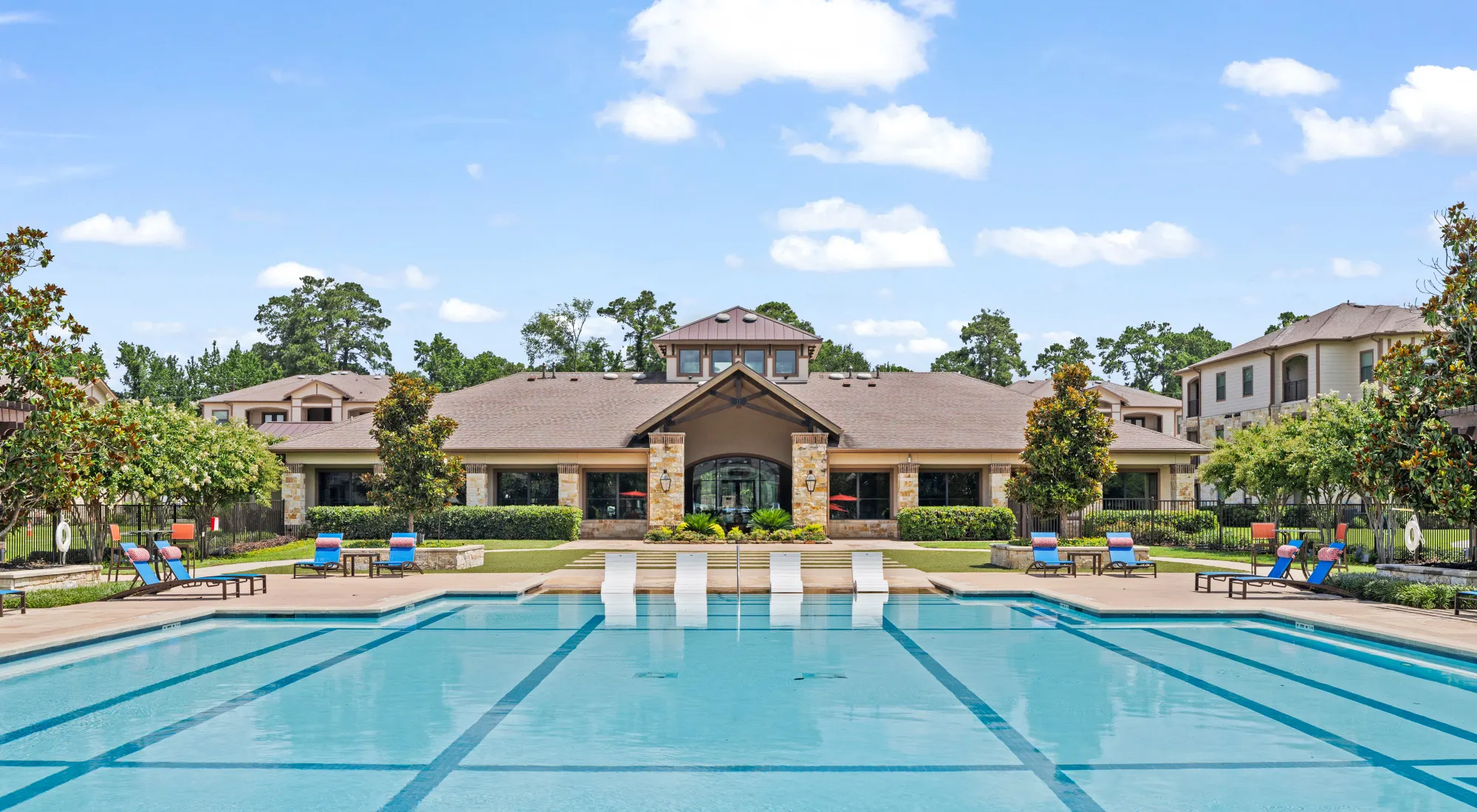 Tomball, TX artificial turf projects