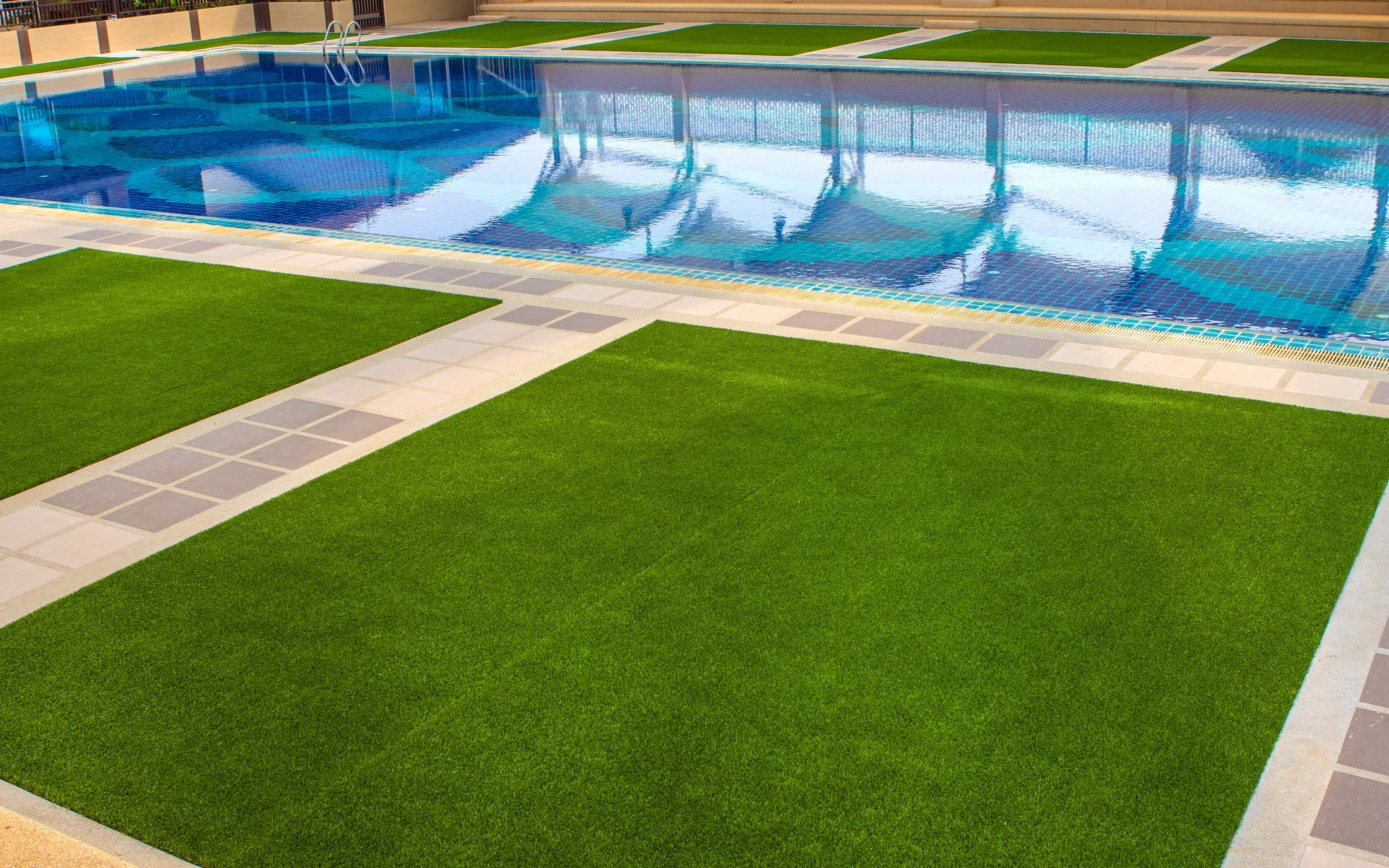 Artificial Turf Installation in Tomball, TX